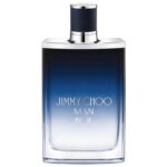 JIMMY CHOO JIMMY CHOO MAN BLUE для мужчин flaconium.ru