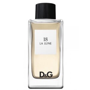 DOLCE & GABBANA D&G ANTHOLOGY LA LUNE 18 для женщин flaconium.ru