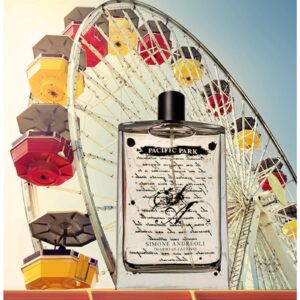 SIMONE ANDREOLI PACIFIC PARK унисекс flaconium.ru