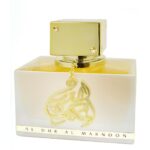 LATTAFA PERFUMES AL DUR AL MAKNOON GOLD унисекс flaconium.ru