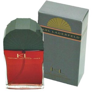 KARL LAGERFELD KL для женщин flaconium.ru