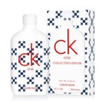 CALVIN KLEIN CK ONE COLLECTOR’S EDITION унисекс flaconium.ru