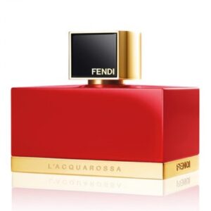 FENDI L’ACQUAROSSA для женщин flaconium.ru