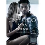 JIMMY CHOO JIMMY CHOO MAN INTENSE для мужчин flaconium.ru