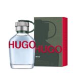 HUGO BOSS HUGO MAN для мужчин flaconium.ru