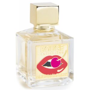 BOUGE DRUNK CHERRY для женщин flaconium.ru