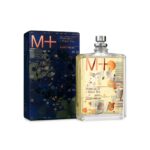 ESCENTRIC MOLECULES MOLECULE 01 + BLACK TEA унисекс flaconium.ru