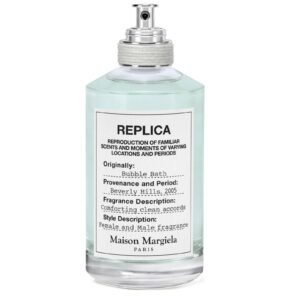 MAISON MARTIN MARGIELA BUBBLE BATH унисекс flaconium.ru
