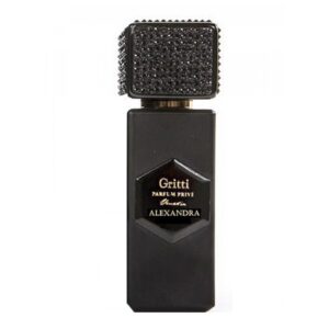GRITTI ALEXANDRA для женщин flaconium.ru