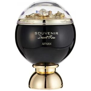 AFNAN SOUVENIR DESERT ROSE для женщин flaconium.ru