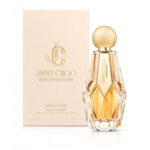 JIMMY CHOO AMBER KISS для женщин flaconium.ru
