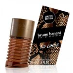 BRUNO BANANI BRUNO BANANI NO LIMITS MAN для мужчин flaconium.ru