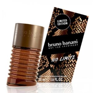 BRUNO BANANI BRUNO BANANI NO LIMITS MAN для мужчин flaconium.ru