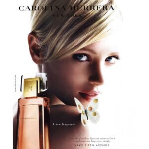 CAROLINA HERRERA CAROLINA для женщин flaconium.ru