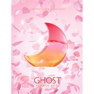 GHOST GHOST SUMMER FLIRT для женщин flaconium.ru
