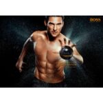 HUGO BOSS BOSS IN MOTION BLACK для мужчин flaconium.ru