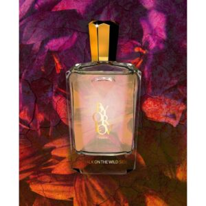 ORLOV PARIS WALK ON THE WILD SIDE для женщин flaconium.ru