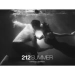 CAROLINA HERRERA 212 SUMMER для женщин flaconium.ru