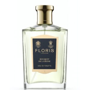 FLORIS BOUQUET DE LA REINE для женщин flaconium.ru