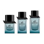 BURBERRY MR. BURBERRY ELEMENT для мужчин flaconium.ru