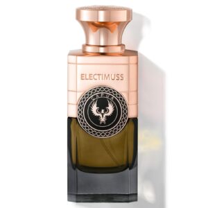 ELECTIMUSS CAPUA унисекс flaconium.ru