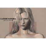 COSTUME NATIONAL SO NUDE для женщин flaconium.ru