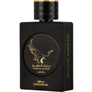 LATTAFA PERFUMES MALIK AL TAYOOR CONCENTRATED унисекс flaconium.ru