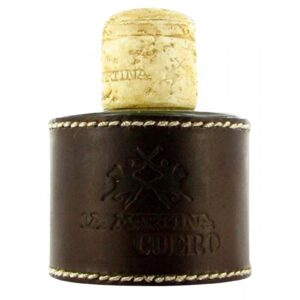 LA MARTINA CUERO для мужчин flaconium.ru