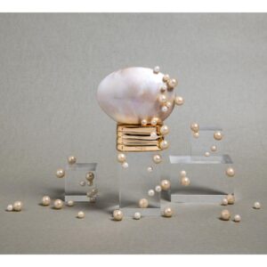 THE HOUSE OF OUD WHITE PEARL унисекс flaconium.ru