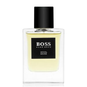 HUGO BOSS BOSS THE COLLECTION WOOL & MUSK для мужчин flaconium.ru