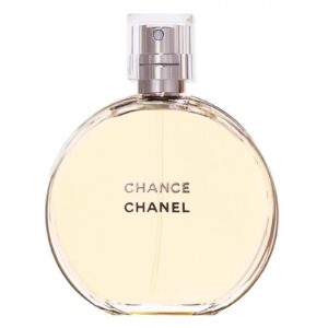 CHANEL CHANCE EAU DE TOILETTE для женщин flaconium.ru