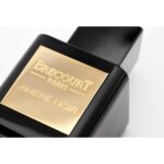 BRECOURT AMBRE NOIR для женщин flaconium.ru