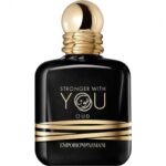 GIORGIO ARMANI EMPORIO ARMANI STRONGER WITH YOU OUD для мужчин flaconium.ru