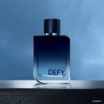 CALVIN KLEIN DEFY EAU DE PARFUM для мужчин flaconium.ru