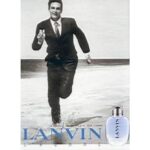 LANVIN LANVIN L’HOMME для мужчин flaconium.ru