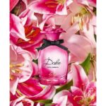 DOLCE & GABBANA DOLCE LILY для женщин flaconium.ru