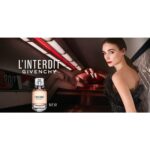 GIVENCHY L’INTERDIT EAU DE TOILETTE (2022) для женщин flaconium.ru