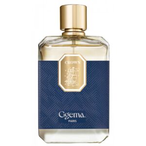 GGEMA CROWN для мужчин flaconium.ru