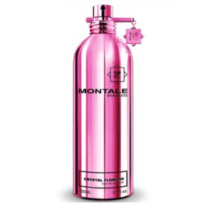 MONTALE CRYSTAL FLOWERS унисекс flaconium.ru