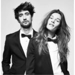 ALEX SIMONE ENCORE UN PEU унисекс flaconium.ru