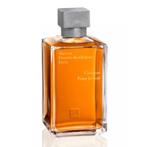 MAISON FRANCIS KURKDJIAN COLOGNE POUR LE SOIR унисекс flaconium.ru