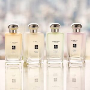 JO MALONE LONDON SILK BLOSSOM COLOGNE унисекс flaconium.ru
