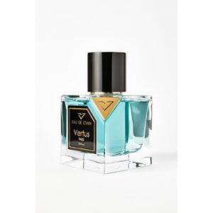 VERTUS EAU DE CYAN унисекс flaconium.ru