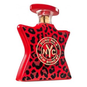 BOND NO 9 NEW BOND ST. унисекс flaconium.ru