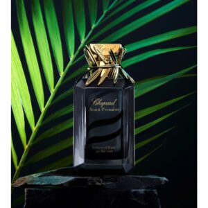 CHOPARD VANILLE DE MADAGASCAR унисекс flaconium.ru