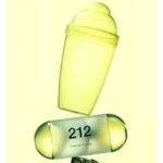 CAROLINA HERRERA 212 SUMMER COCKTAIL для женщин flaconium.ru