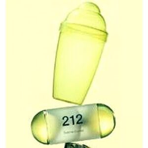 CAROLINA HERRERA 212 SUMMER COCKTAIL для женщин flaconium.ru