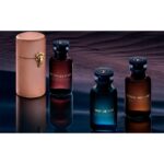LOUIS VUITTON NUIT DE FEU унисекс flaconium.ru