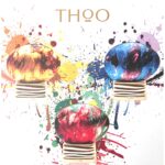 THE HOUSE OF OUD LIVE IN COLORS унисекс flaconium.ru