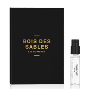 L’ARTISAN PARFUMEUR BOIS DES SABLES унисекс flaconium.ru